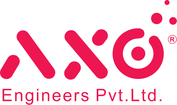 Axo Engineers, engineering company associated with Axo Media